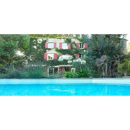 Bed and Breakfast Le Moulin De Picaud Grans Экстерьер фото